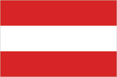 Flag of Austria