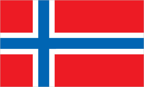 Flag of Norway